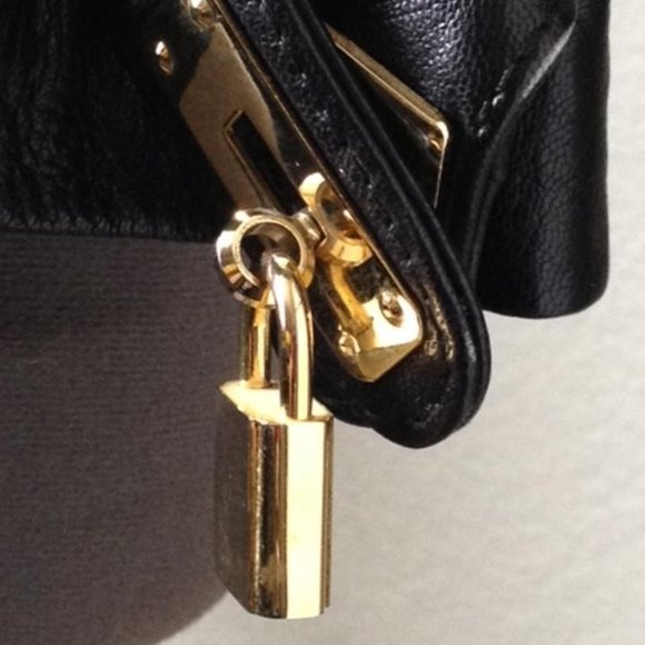 Rare Vintage MOSCHINO BLACK MODELLO #20727 Jacket Women's Size 4 - Picture 6 of 12